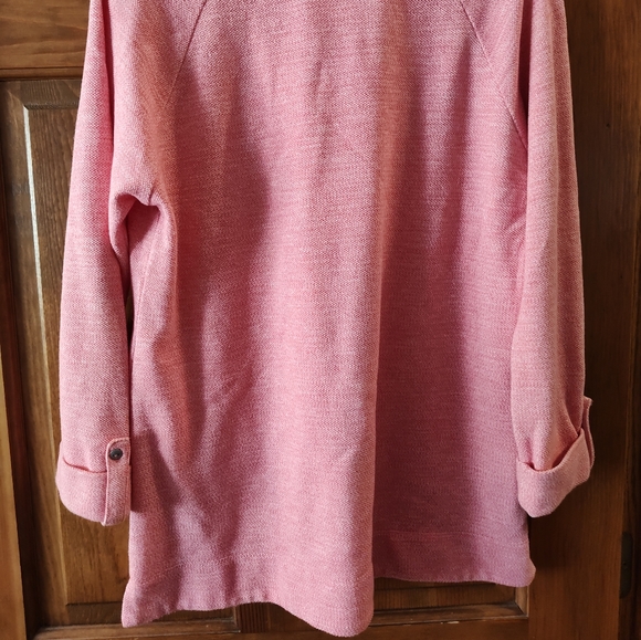 Croft and Barrow large sweater - Picture 3 of 3